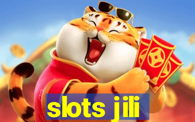 slots jili